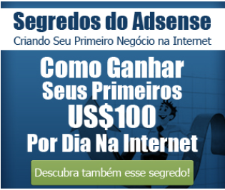 Ganhar dinheiro na internet e possivel sim