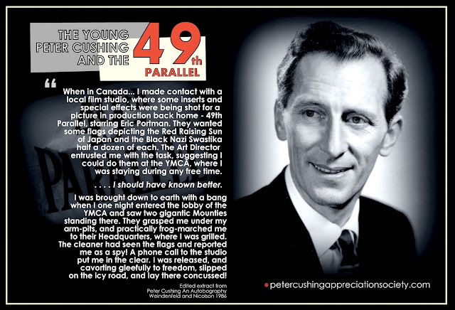 Petercushingblog Blogspot Com Pcasuk