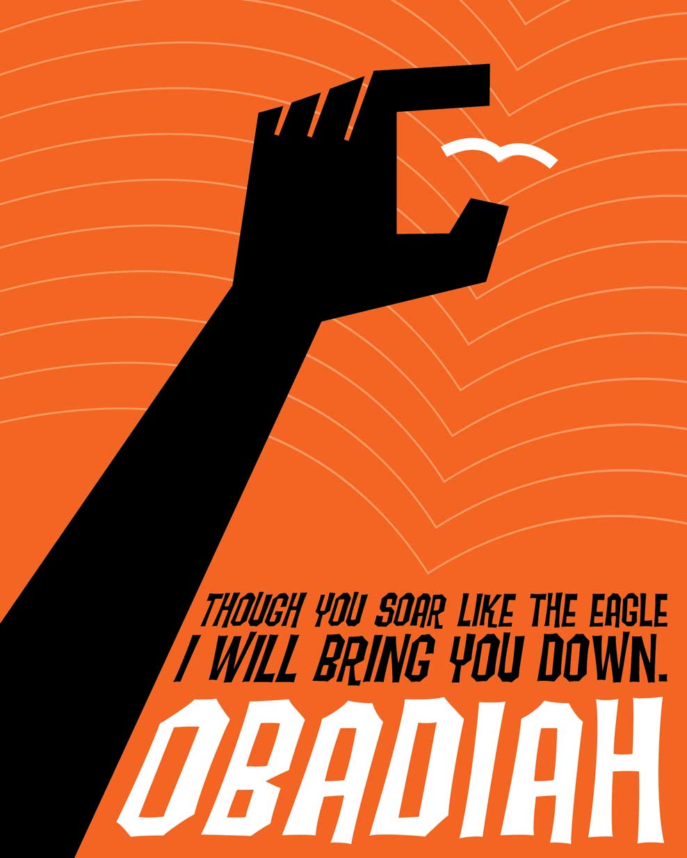 Obadiah+The+Prophet Last night, the minor prophet Obadiah was introduced and overviewed ...