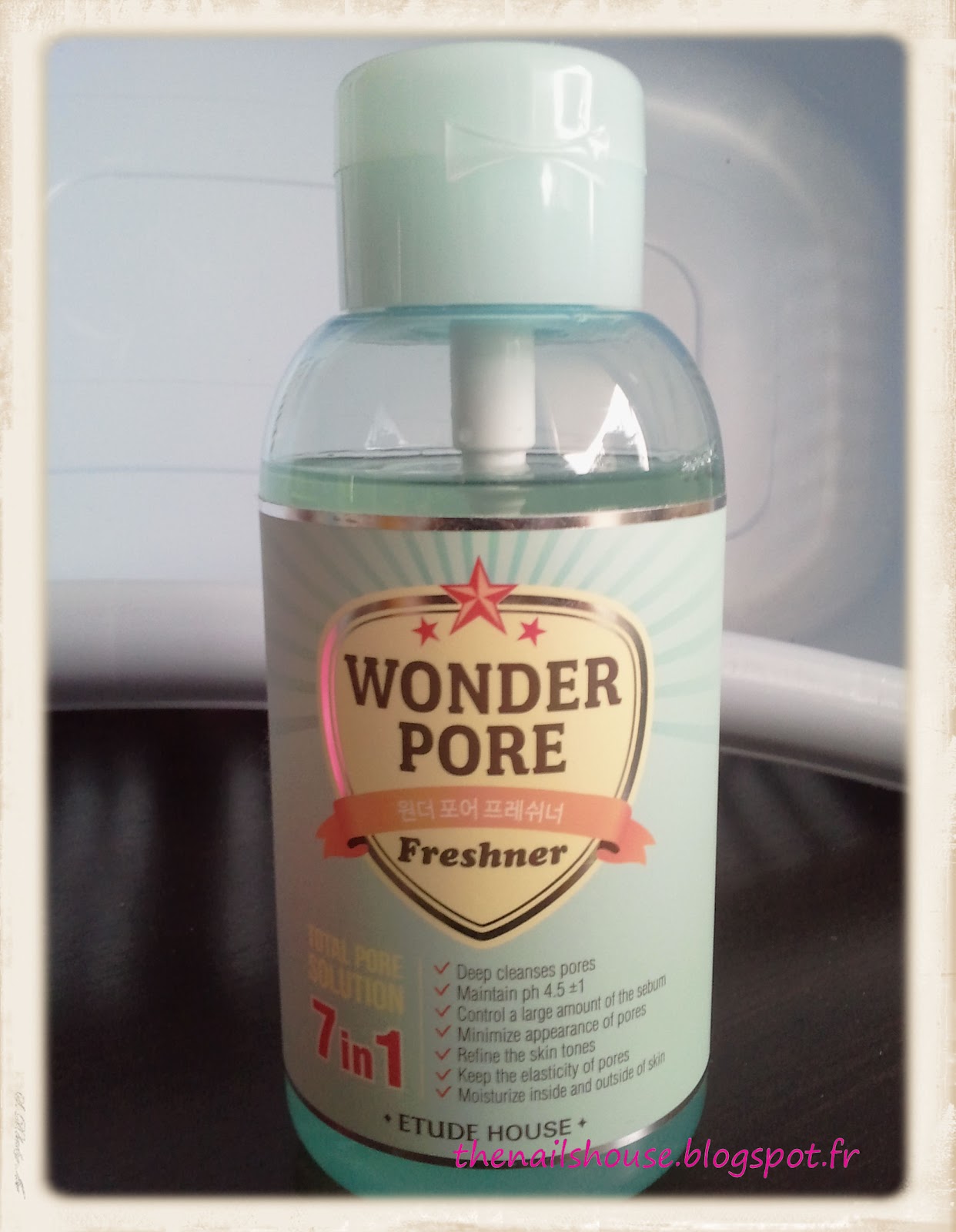 Etude House - Wonder Pore Freshner | THE NAILS HOUSE