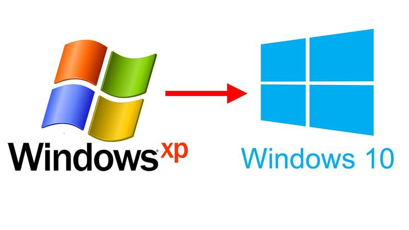 win xp to win 10 win xp to win 10