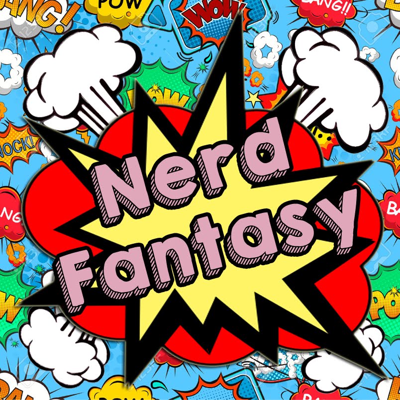 Nerd Fantasy