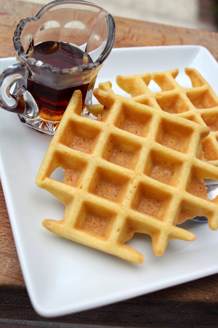 Gluten Free Waffles Easy Recipes Blog
