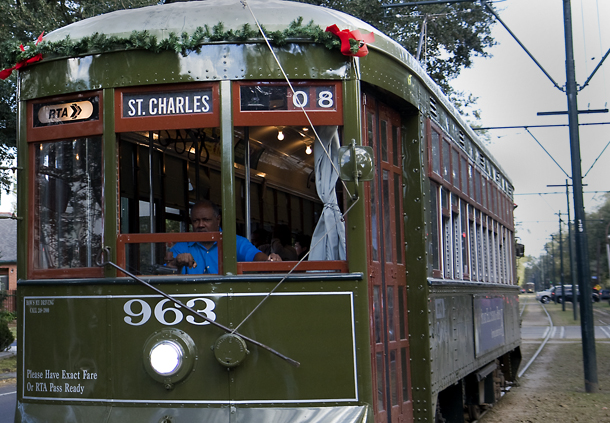 New orleans will celebrate the holidays with four fun festivities disegno Karina Gentinetta: New Orleans during Christmas