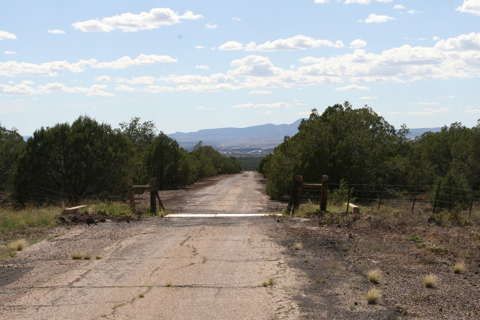 Darren's Rides Stone Dam Ash Fork Arizona