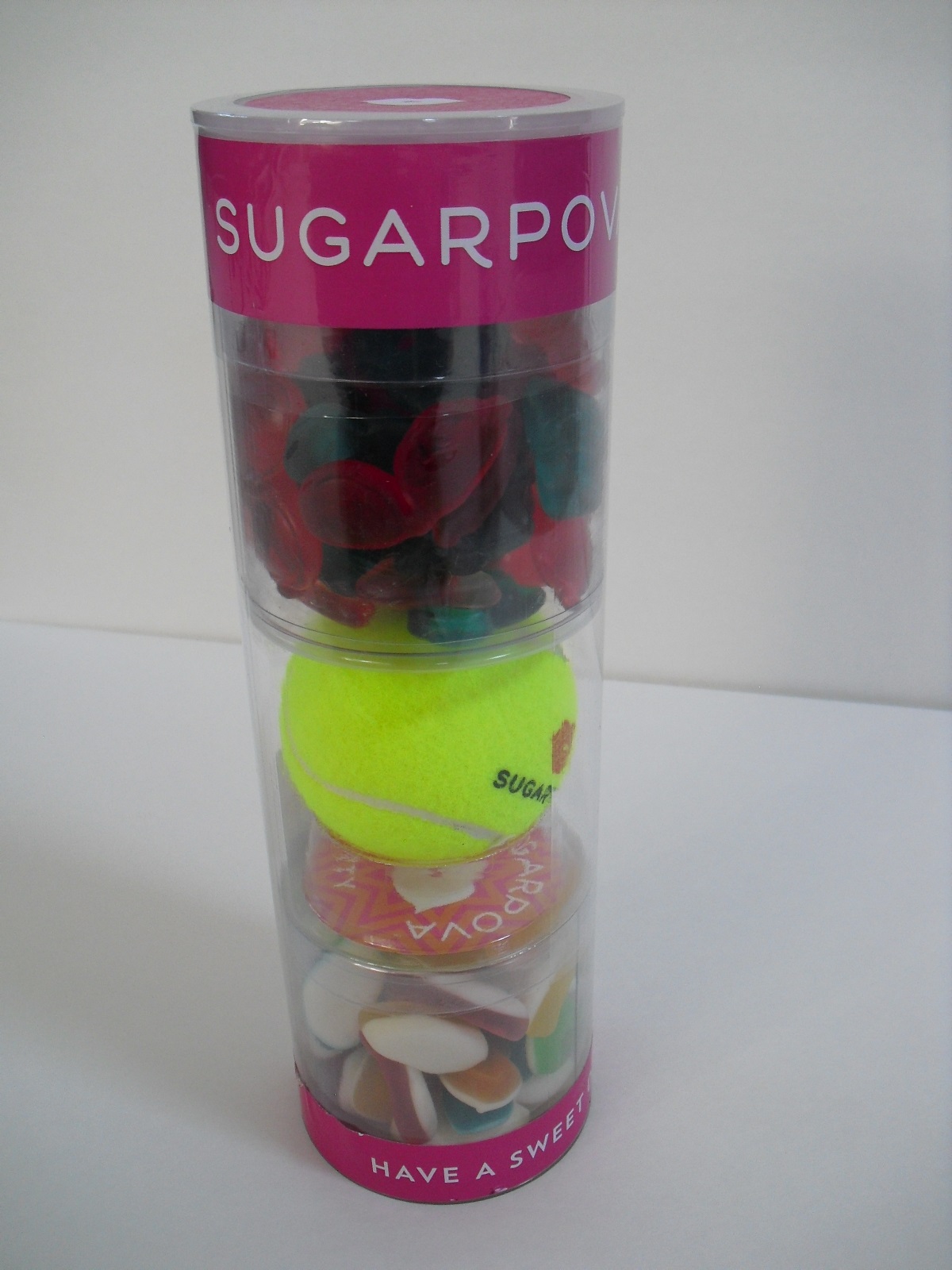 EPICNOMENAL REVIEW SUGARPOVA