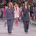 Color Trends and Pattern Design Chanel Spring Summer Ready To Wear 2015