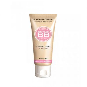 Whitening BB Cream