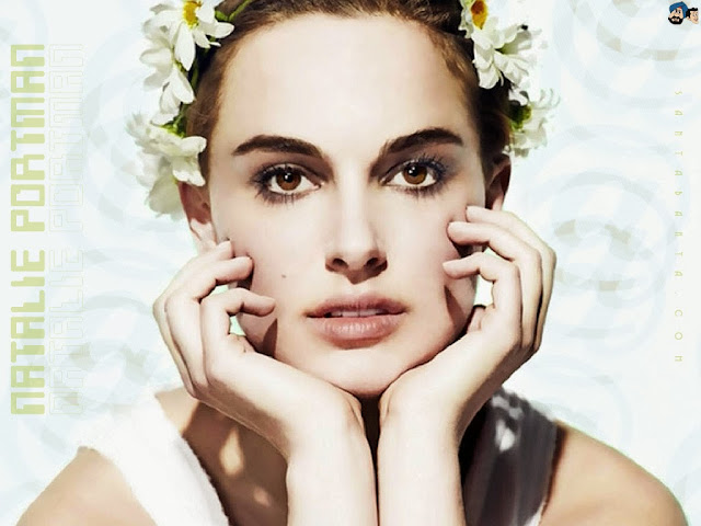 Natalie Portman Hd Wallpapers