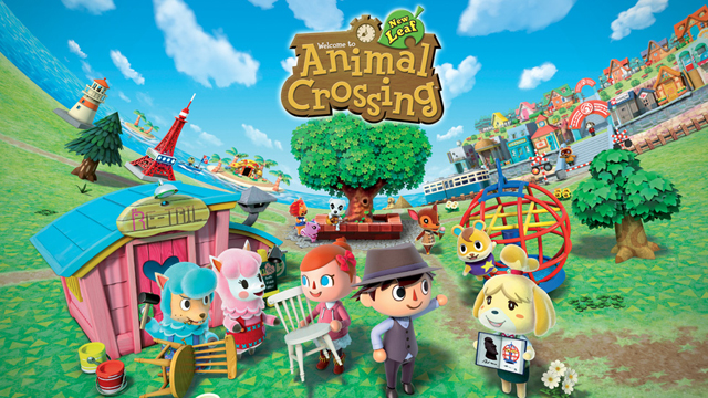 Ds New Leaf Unable To Build Home Ds New Leaf Unable To Build Home