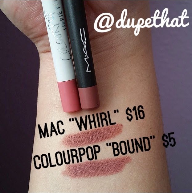 Mac Lip Liner Hover Dupe at Robert Lamb blog