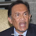 LAPORAN DARI SINGAPURA YANG MERESAHKAN ANWAR DAN DAP...??