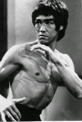  Bruce Lee na Wikipedia