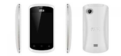 Smartphone Pertama Desain Orang Afrika Smartphone Desain Orang Afrika