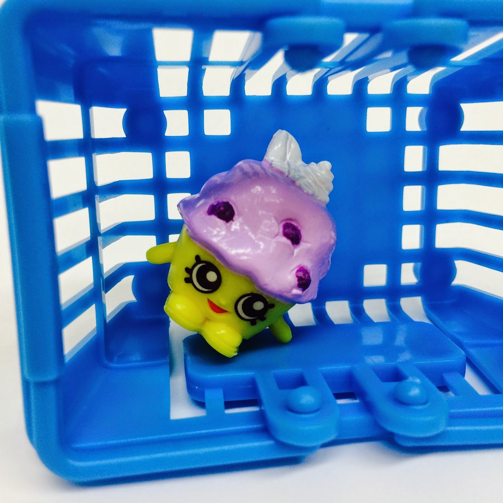 Matilda's Toy Shop Shopkins Collection