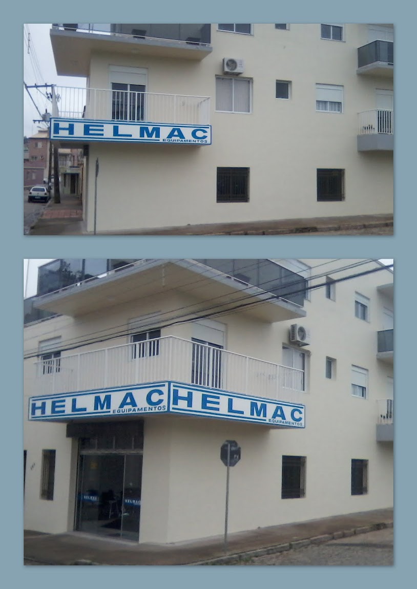 Helmac Equipamentos