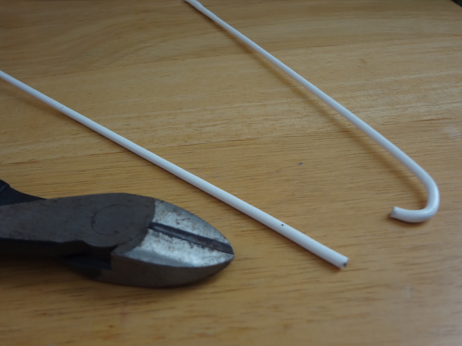 Fiber Flux How to Make Your Own DIY Blocking Wires