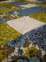 Half my quilts sold on Black Friday!