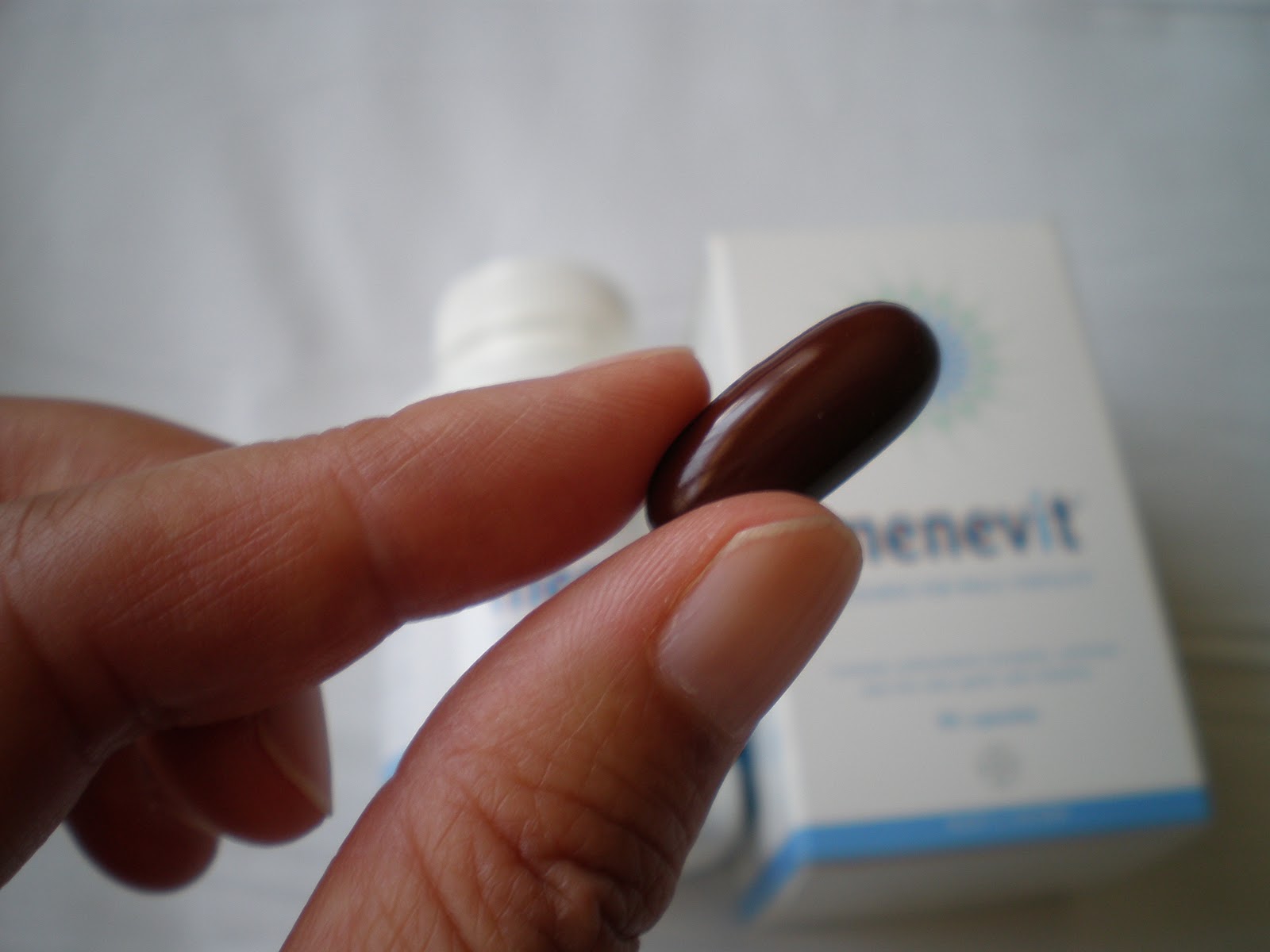 IVF for the first time To make good quality eggs and sperm