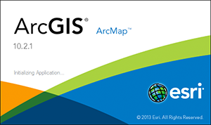 ArcGIS 102 For Desktop License Manager Crack