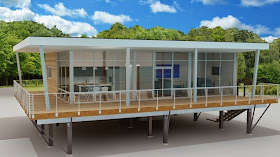 Affordable Modern Prefab Homes Affordable Modern Prefab Homes