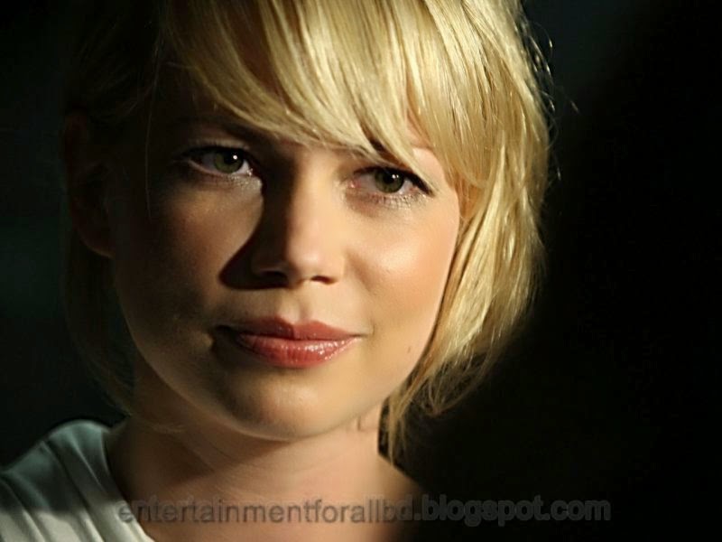 Michelle Williams Actr... Michelle Williams Actress
