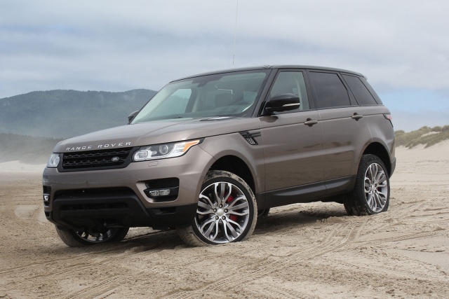 Srt Satin Vapor Editions 2014 The Automotive World