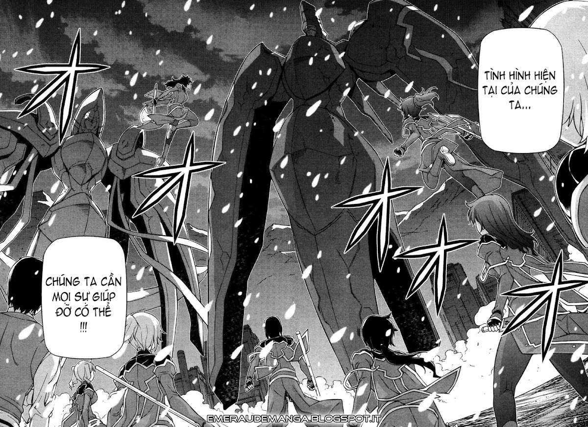 Freezing chap 85 Trang 19 - p0sixspwn.com Freezing chap 85 Trang 19 - p0sixspwn.com