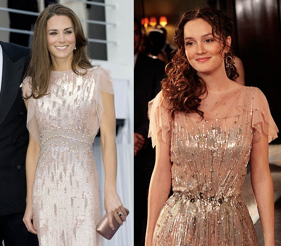 blair waldorf jenny packham dress