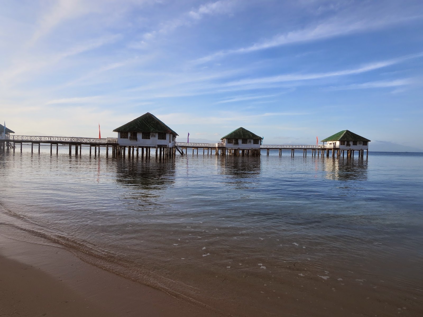 STILTS Calatagan A Touch of Tranquility in Calatagan, Batangas!