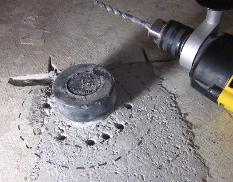 Remodeling & Writing in Southern California November 2015