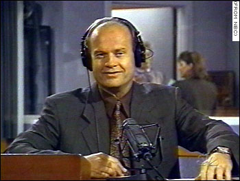Frasier Crane