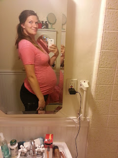 Dad Mom Oliver Ruby Charlie