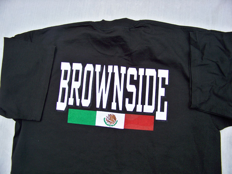 Brownside Clothing Store Brownside Clothing Store