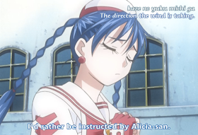 Aria The Analysis 2012