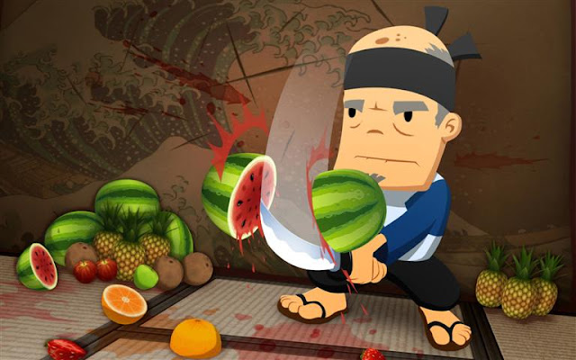 fruit ninja pc full fruit ninja pc full