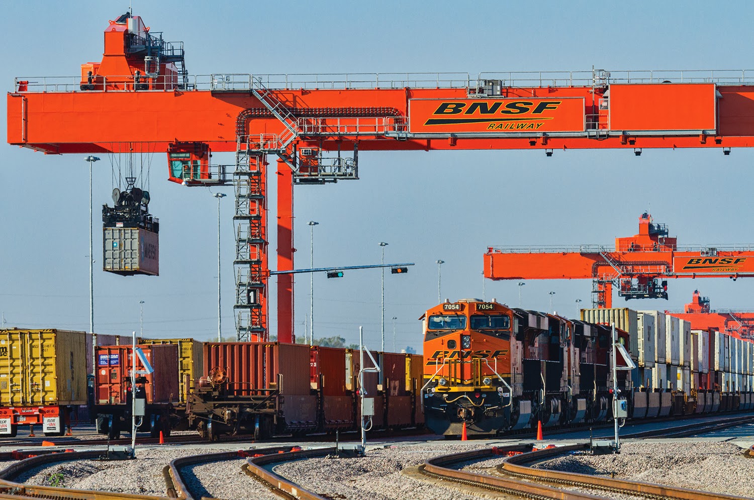 BLOCK REAL ESTATE SERVICES, LLC BLOG Kansas City Industrial Market