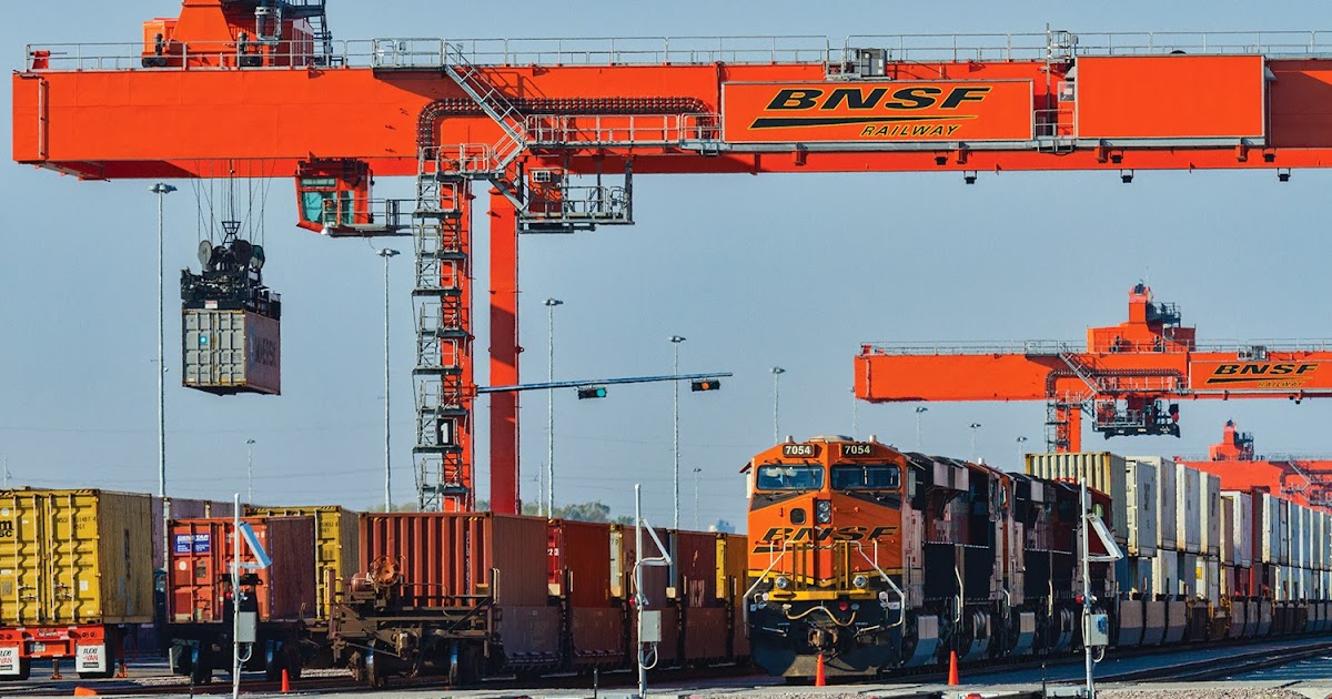 BLOCK REAL ESTATE SERVICES, LLC BLOG Kansas City Industrial Market