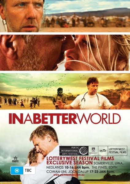 In a Better World (Hævnen)