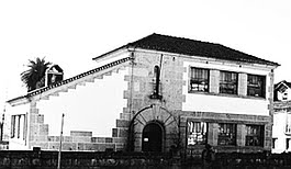 1955-59  Escola da Feira Velha