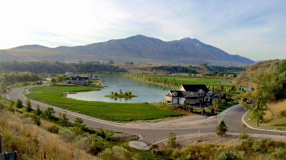 Utah Water Ski Club