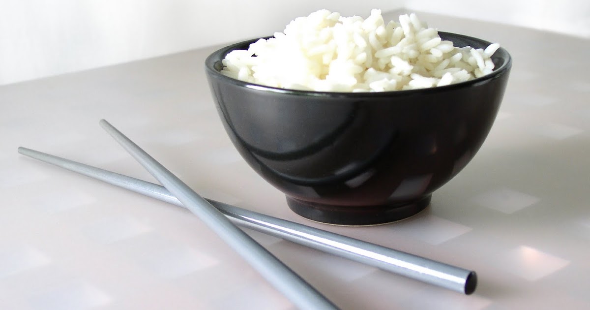 Xing Fu RICE BOWL IN CHINESE