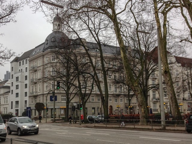 Travel Reichhof Hamburg Curio Collection By Hilton My Berlin