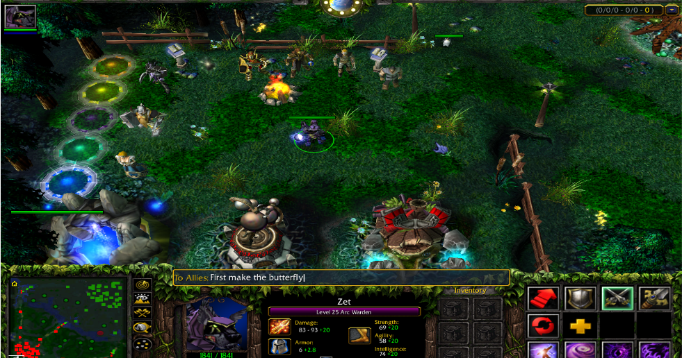 game dota 1 game dota 1