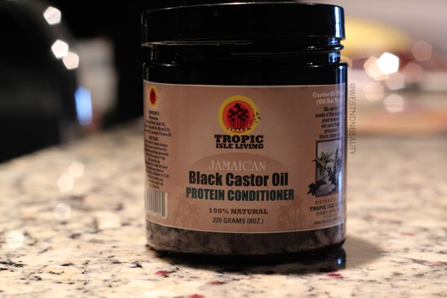 How To Strengthen Natural Hair And Increase Moisture Retention