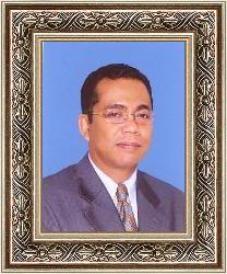 mohamed khaled nordin