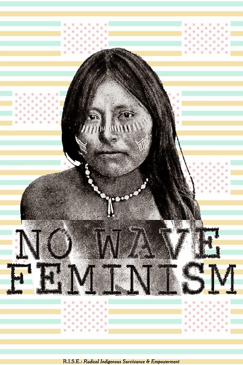 Indigenous Feminism Without Apology