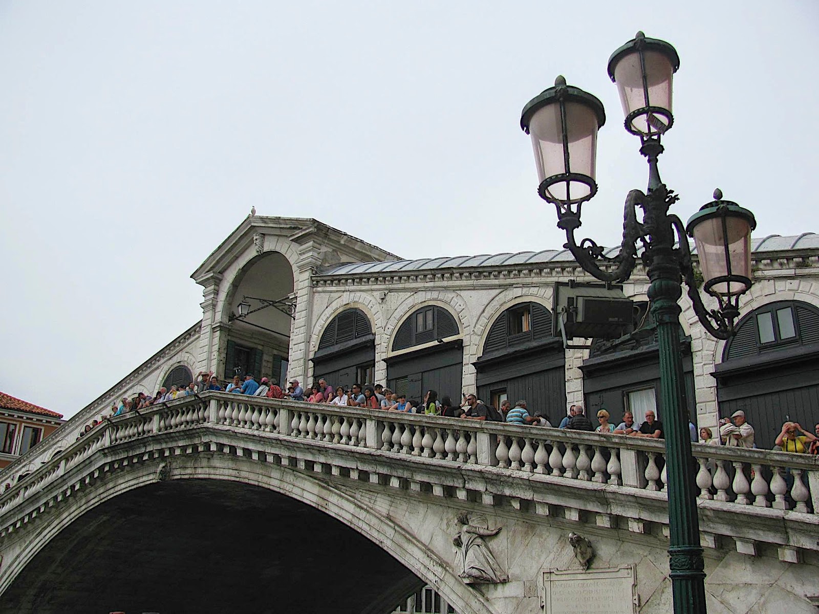 Bernau LIVE ist dann mal (fast) weg! Bernau LIVE goes Europe! Teil 4 - Venedig 32 Bernau LIVE - Dein Stadtmagazin für Bernau bei Berlin