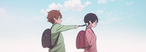 Tamako Love Story