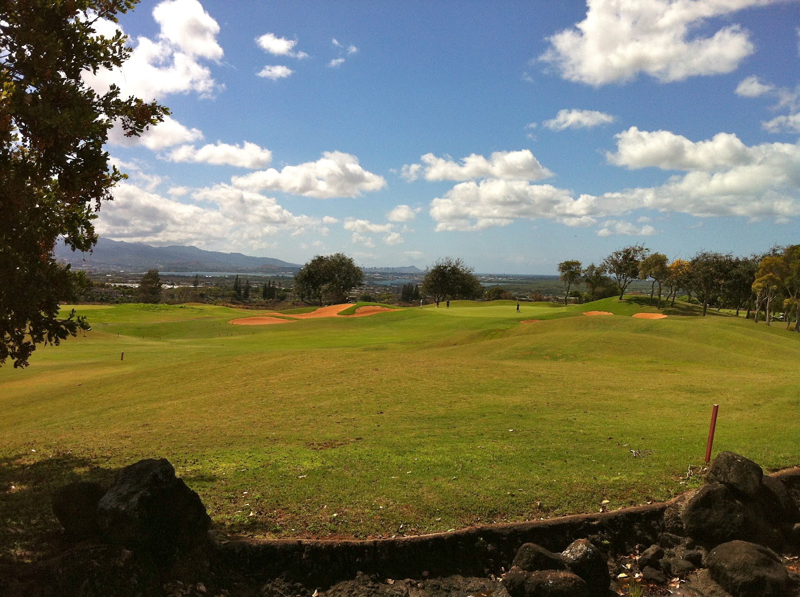 TASTE OF HAWAII ROYAL KUNIA COUNTRY CLUB WAIPAHU, HAWAII